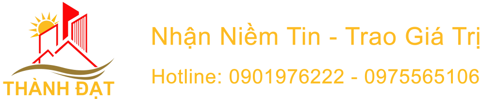 Thang Máy Thành Đạt